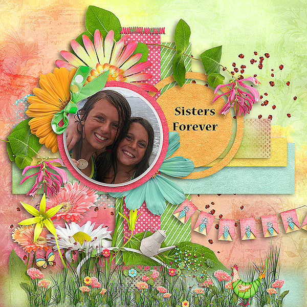 Sisters Forever
