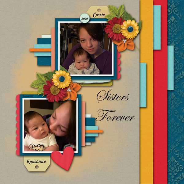 Sisters Forever