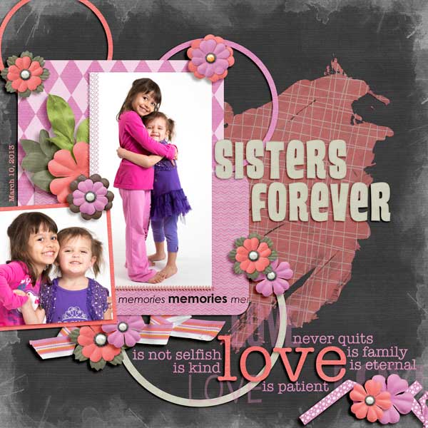 Sisters Forever