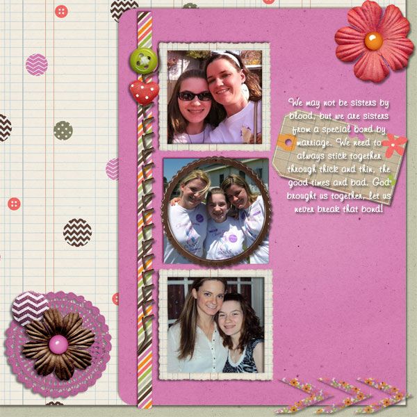 Sisters Forever