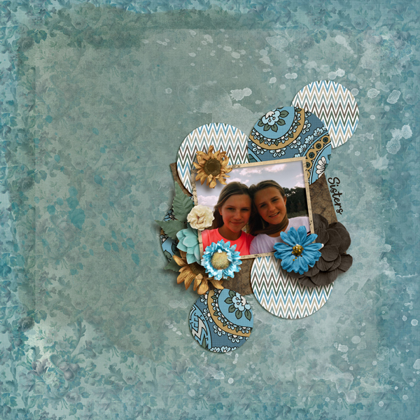 Sisters Sept 2019