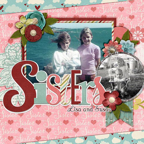 sisters-sl