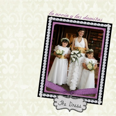 Sisters Wedding