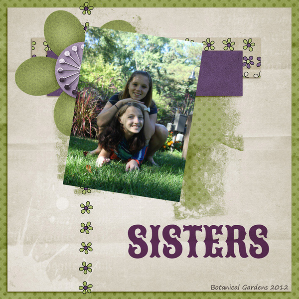 Sisters