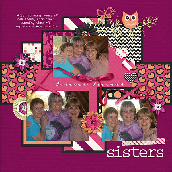 Sisters