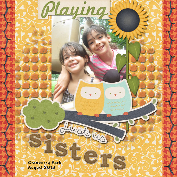 Sisters