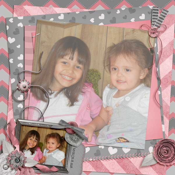 Sisters