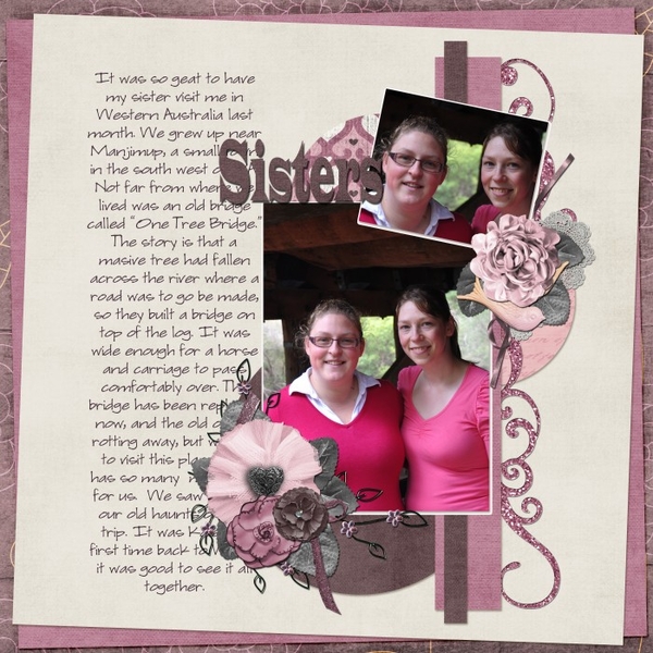 Sisters