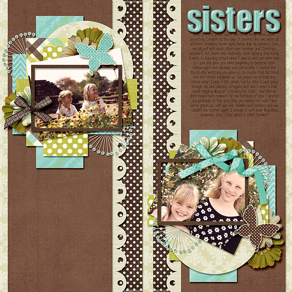 Sisters