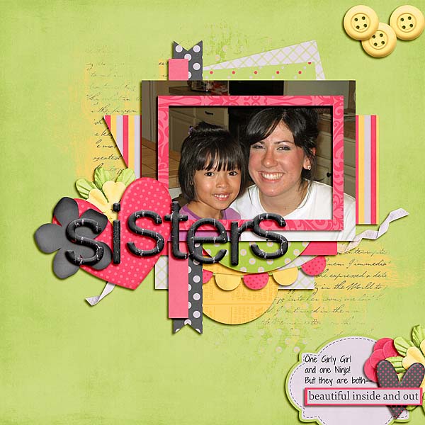 Sisters