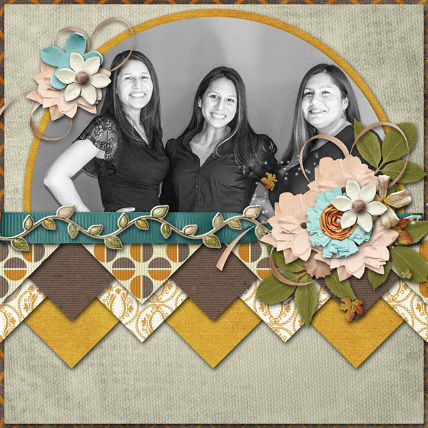 Sisters
