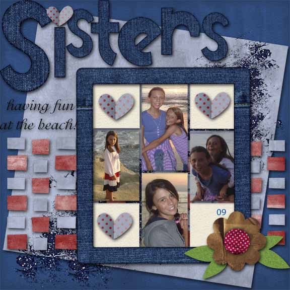 Sisters