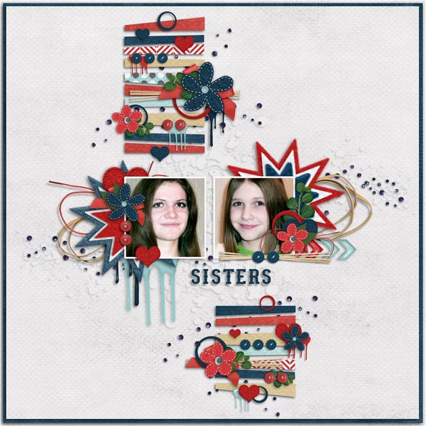 sisters