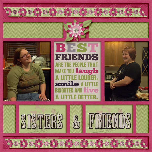 Sisters
