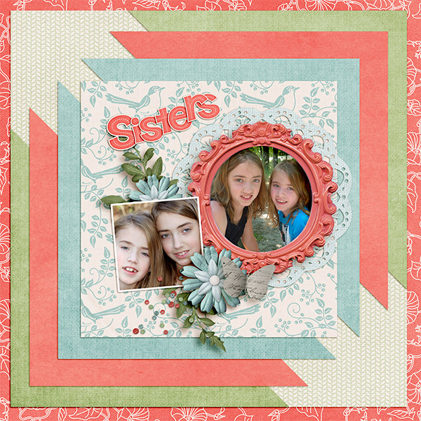 Sisters