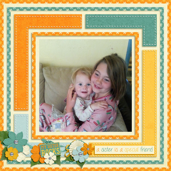 Sisters