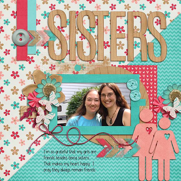 Sisters