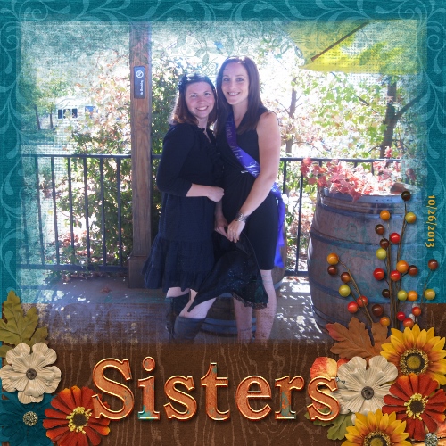 Sisters