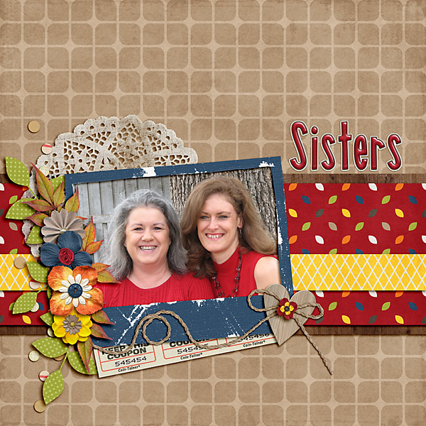 Sisters