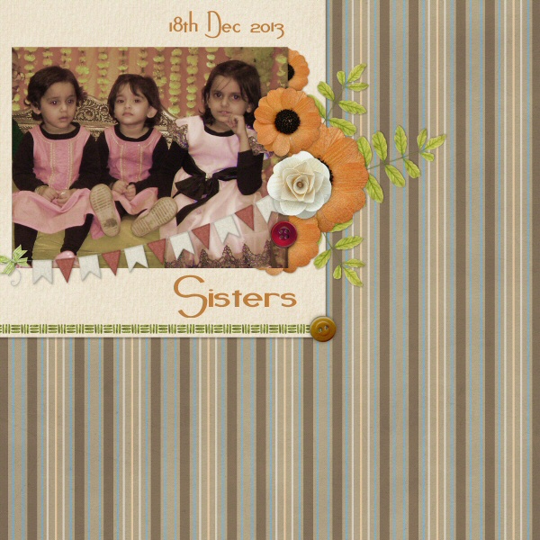 Sisters