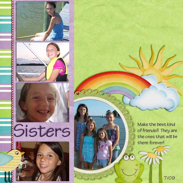 Sisters