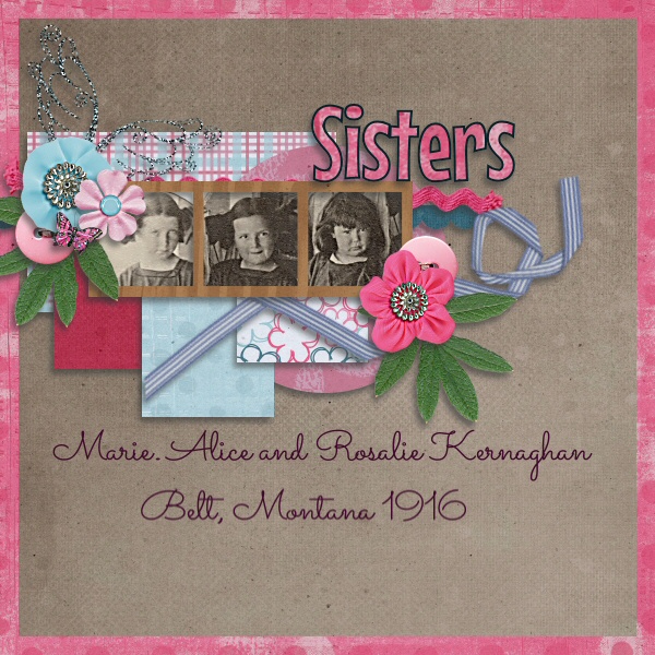 Sisters