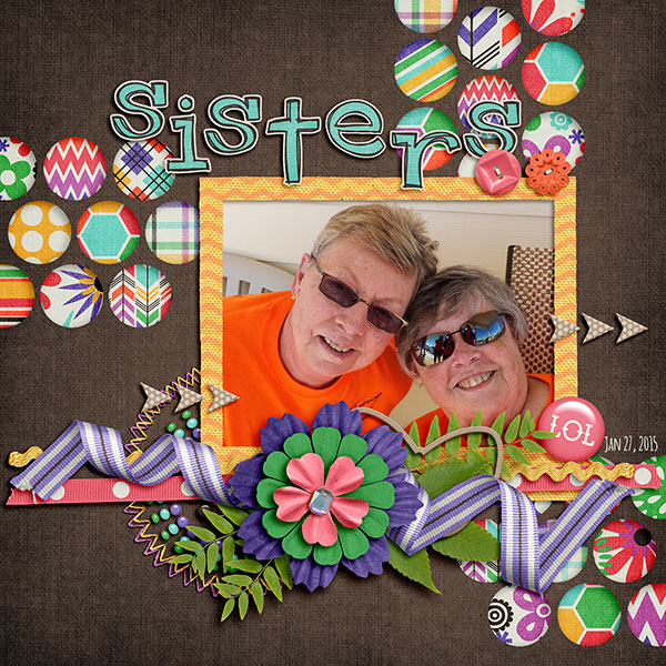 Sisters