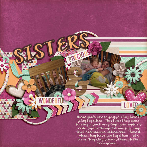 Sisters
