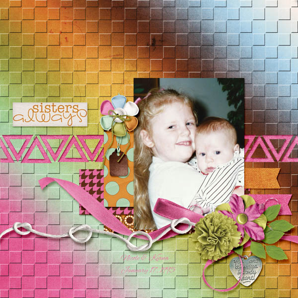 Sisters