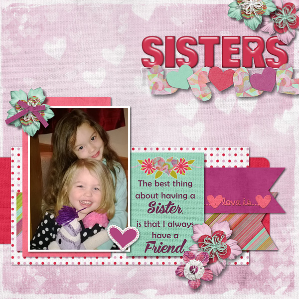 Sisters