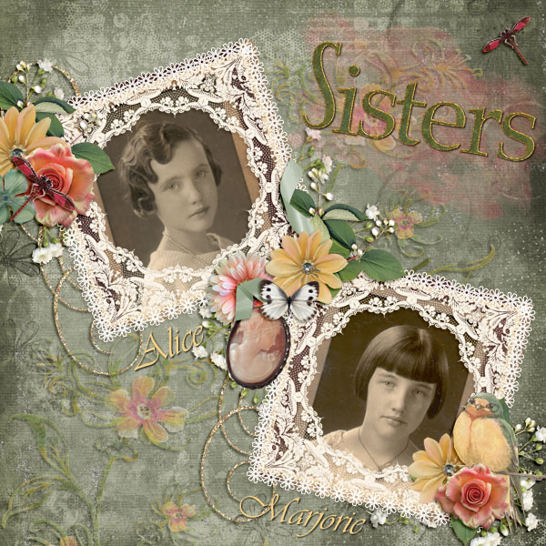 Sisters