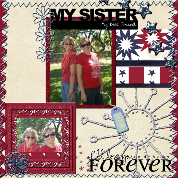 Sisters