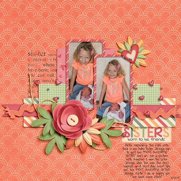 Sisters