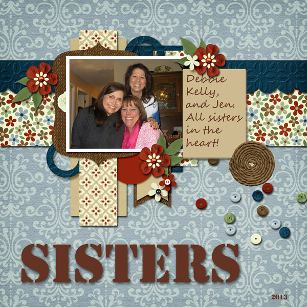 Sisters