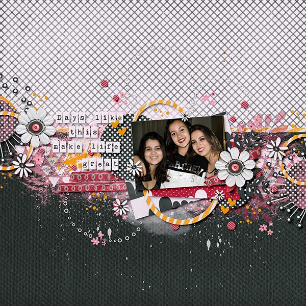 sisters