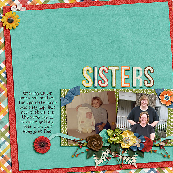 Sisters