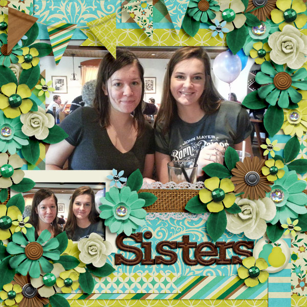 Sisters