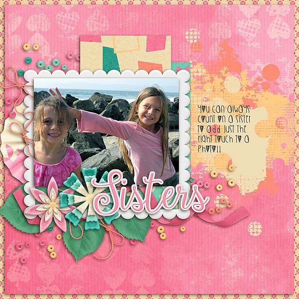 Sisters