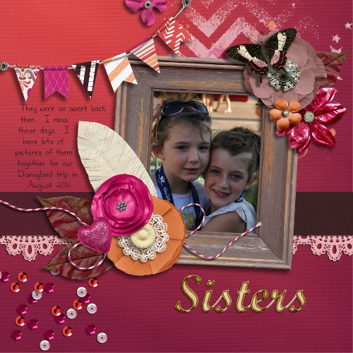 Sisters