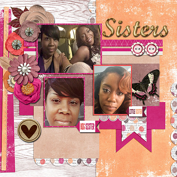 Sisters