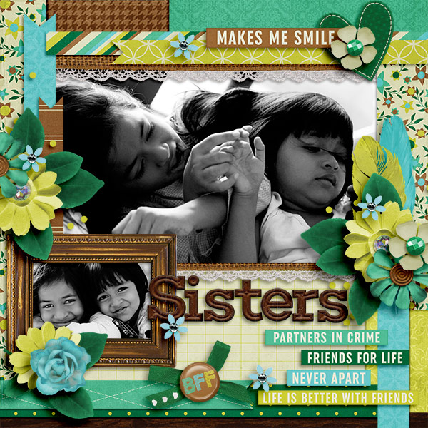 Sisters