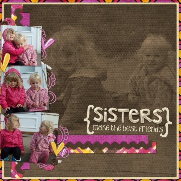 Sisters