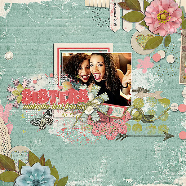 sisters