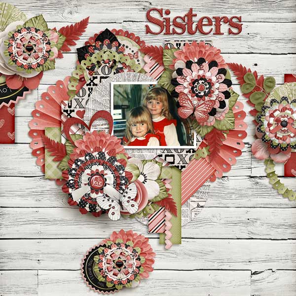 Sisters