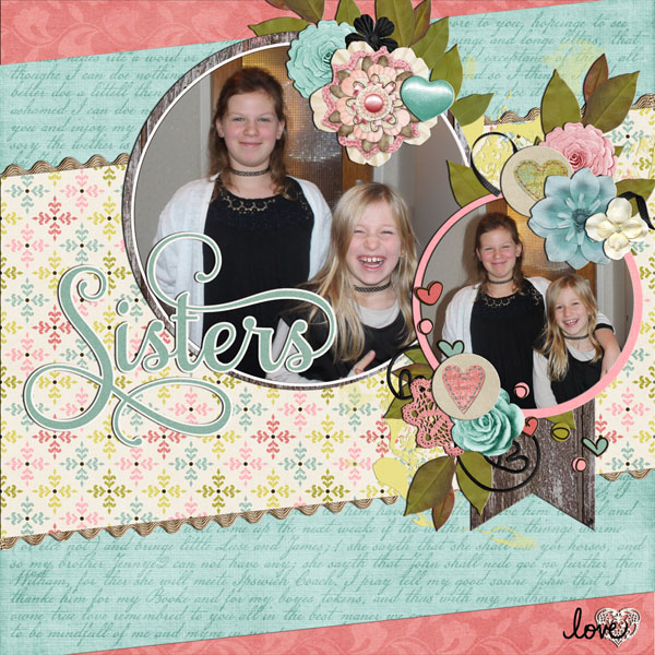 sisters