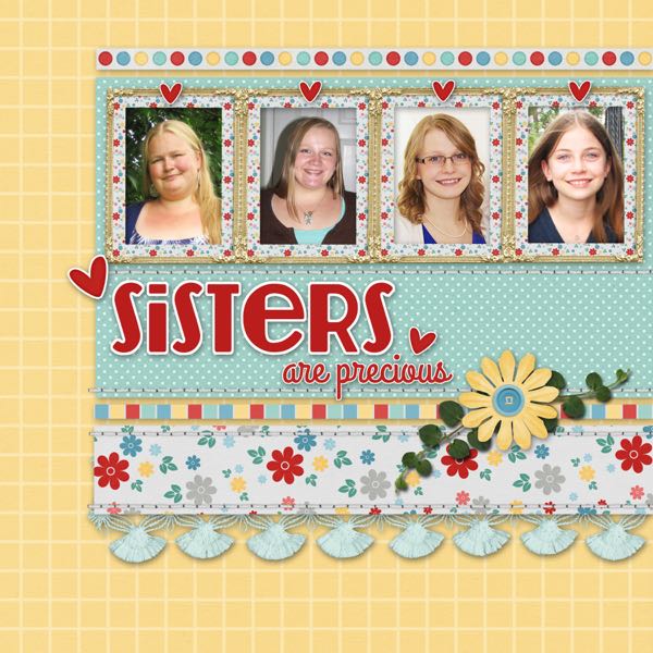 Sisters