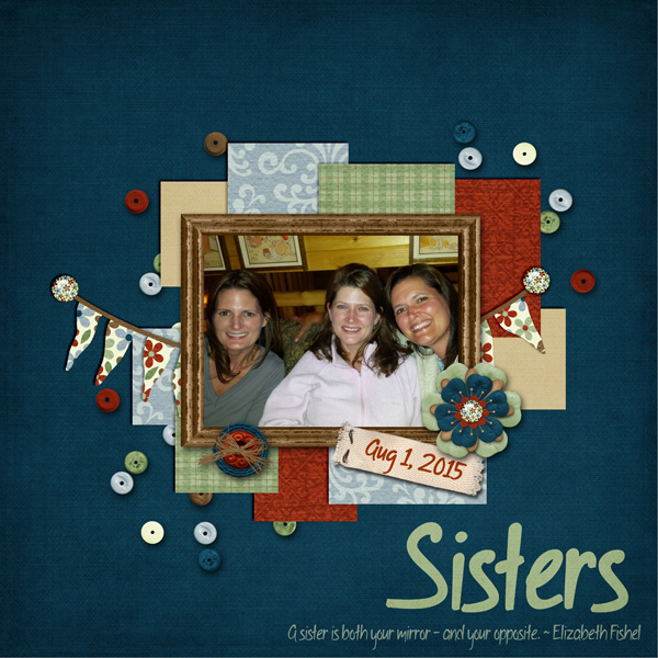 Sisters