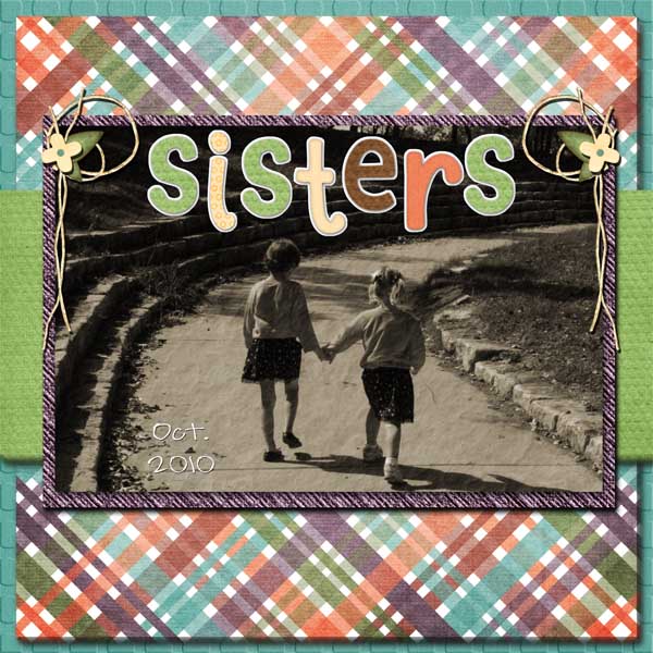 Sisters
