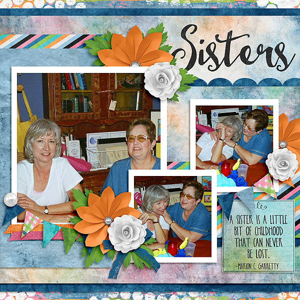 Sisters