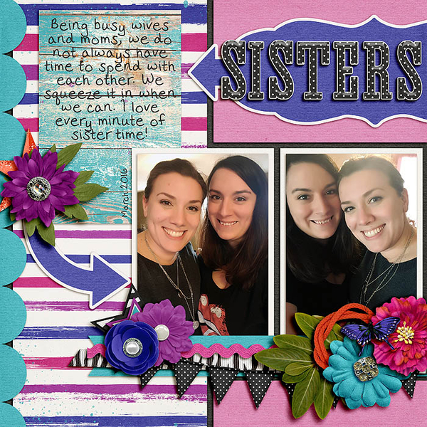 Sisters
